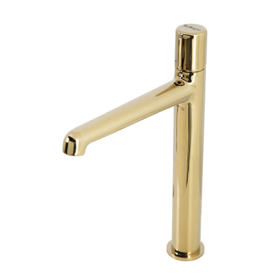 Смеситель для накладных раковин BelBagno UNO UNO-LMC-ORO-W0 Смеситель для накладных раковин BelBagno UNO UNO-LMC-ORO-W0
