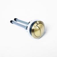 Кнопка арматуры бачка CEZARES CZR-BTN-Br