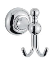 Двойной крючок CEZARES APHRODITE-DHK1-01