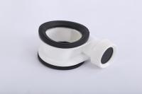 Пластиковое кольцо перелива для стеклянной раковины CEZARES 44009