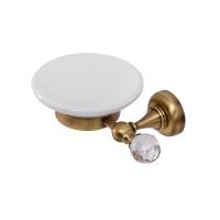 Мыльница подвесная CEZARES APHRODITE-SODS-02-Sw