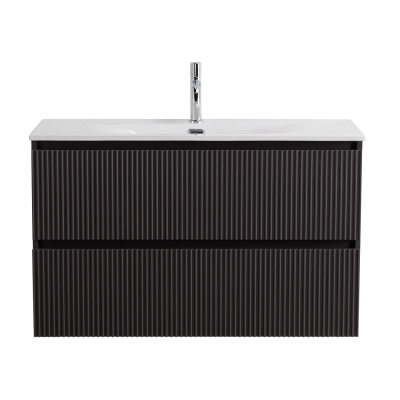 База под раковину подвесная BelBagno UNO-1000-2C-SO-GSO