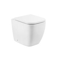 Унитаз приставной BelBagno ALPINA BB10100CB