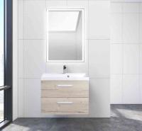 База под раковину подвесная BelBagno AURORA-700-2C-SO-RGB