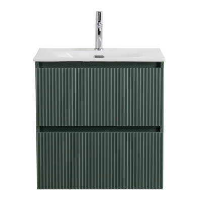 База под раковину подвесная BelBagno UNO-700-2C-SO-VO