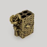 Подставка для зубных щеток ART&MAX ROSE AM-B-0091B-B