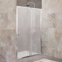 Душевая дверь BelBagno UNIQUE-BF-1-120/135-M-Cr Душевая дверь BelBagno UNIQUE-BF-1-120/135-M-Cr