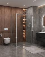 Душевой уголок CEZARES MOLVENO-AHF-31-120/90-C-CR-IV