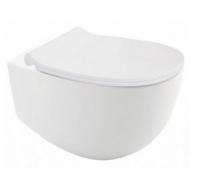 Крышка-сиденье CEZARES SPIRIT CZR-630-SC