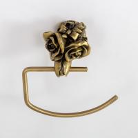 Полотенцедержатель ART&MAX ROSE AM-B-0916-B