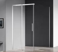 Душевой уголок BelBagno ACQUA-A-1-100-C-Cr Душевой уголок BelBagno ACQUA-A-1-100-C-Cr