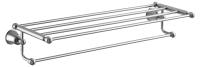 Полка для полотенец ART&MAX LIBERTY AM-F-8980