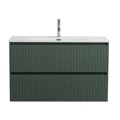 База под раковину подвесная BelBagno UNO-MINI-1000-2C-SO-VO