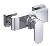 Смеситель для душа BelBagno TERRA TER-ESDM-CRM