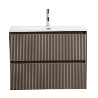 База под раковину подвесная BelBagno UNO-MINI-800-2C-SO-СO