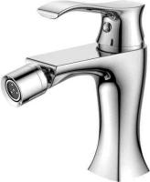 Смеситель для биде BelBagno TRULA TRU-BD-CRM