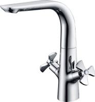 Смеситель для кухни BelBagno ELICA ELI-LAM-CRM/TRE