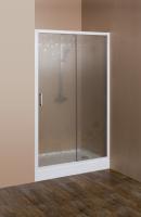 Душевая дверь CEZARES ROSA-BF-1-120-RO-Bi