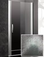 Душевая дверь CEZARES FONTANO-B-1-90-Pi-Cr-R