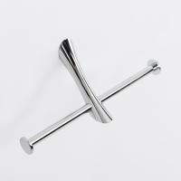 Держатель для туалетной бумаги и полотенца ART&MAX ELEGANT AM-E-1583B