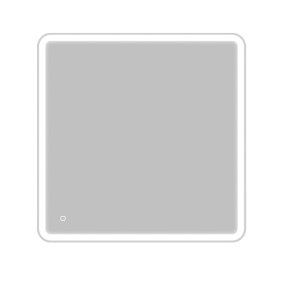 Зеркало BelBagno SPC-MAR-800-800-LED-TCH Зеркало BelBagno SPC-MAR-800-800-LED-TCH