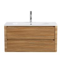 База под раковину подвесная CEZARES RELAX-1000-2C-SO-RC-P