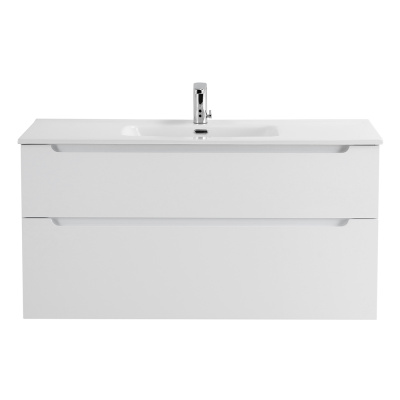 База под раковину подвесная BelBagno ETNA-H60-1200-2C-SO-BL-P Bianco Lucido База под раковину подвесная BelBagno ETNA-H60-1200-2C-SO-BL-P Bianco Lucido