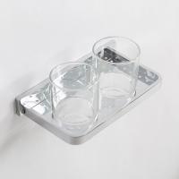 Стакан двойной ART&MAX MAXIMA AM-F-8920A