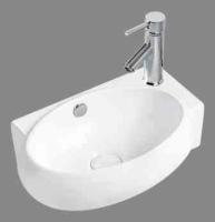 Накладная раковина BelBagno BB1060