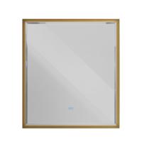 Зеркало CEZARES CZR-SPC-INT-1000-900-LED-TCH-WARM-BORO