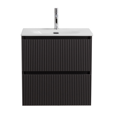 База под раковину подвесная BelBagno UNO-MINI-600-2C-SO-GSO