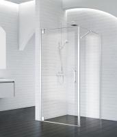 Душевой уголок BelBagno MARMI-AH-1-90/100-C-Cr Душевой уголок BelBagno MARMI-AH-1-90/100-C-Cr