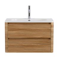 База под раковину подвесная CEZARES RELAX-800-2C-SO-RC-P