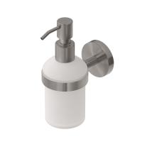 Диспенсер для мыла подвесной CEZARES RELAX-SOIS-V-IN