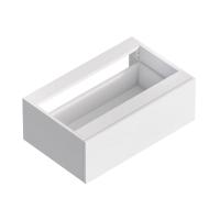 База с одним ящиком CEZARES CADRO-70-1C-SO-BG