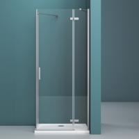 Душевой уголок BelBagno KRAFT-AH-12-100/90-C-Cr-R Душевой уголок BelBagno KRAFT-AH-12-100/90-C-Cr-R