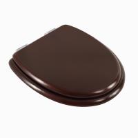 Крышка-сиденье CEZARES PRIMO CZR-166-W-S-CR