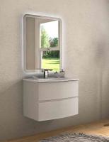 База под раковину CEZARES DALILA 54710 Frassinato Bianco