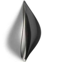 Ручка металлическая, материал - цинковый сплав, отделка - состаренное железо CEZARES PETALO MN1120Z128E194