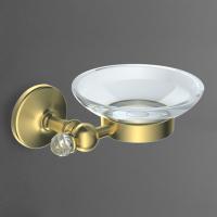 Держатель мыльницы ART&MAX ANTIC CRYSTAL AM-2699ASJ-Do