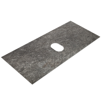 Столешница из керамогранита BelBagno KEP-100-GRN-W0 Granito Столешница из керамогранита BelBagno KEP-100-GRN-W0 Granito