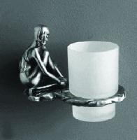 Держатель стакана ART&MAX JUNO AM-B-0714-T