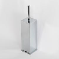 Щетка для унитаза напольная ART&MAX PLATINO AM-E-D002AL