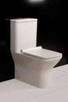 Чаша напольного унитаза BelBagno ROMANO BB248CPR-P Чаша напольного унитаза BelBagno ROMANO BB248CPR-P