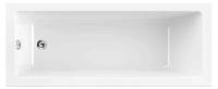 Акриловая ванна CEZARES PLANE SOLO-180-80-48