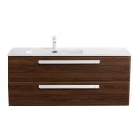 База под раковину подвесная CEZARES ECO-CER-1200-2C-SO-NCS-L