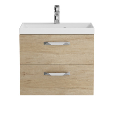 База под раковину подвесная BelBagno AURORA-700-2C-SO-RNN