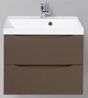 База под раковину подвесная BelBagno MARINO-600-2C-SO-CTO-P