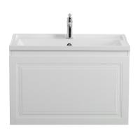 База под раковину подвесная CEZARES GIUBILEO-N-80-1C-SO-FS-P