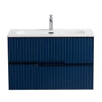 База под раковину подвесная CEZARES DUET-N-800-2C-SO-SPF-P